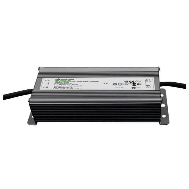 Yoswit 0_10V Dimmable Constant Voltage Driver 60W 12V